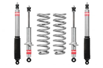 eibach pro-truck lift kit for 00-06 toyota tundra 2wd only e80-82-066-01-22 - image