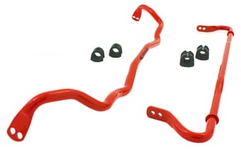 eibach 28mm front & 15mm rear anti-roll-kit for 06-11 bmw e90 325i/328i/330i sedan / 07-10 bmw e82 1 2085.320 - image