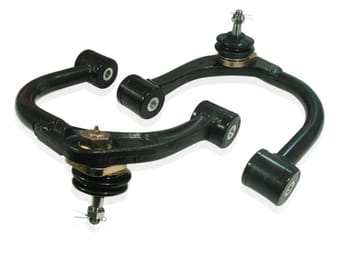 eibach pro-alignment front kit for 03-09 toyota 4runner / 07-09 toyota fj cruiser 5.25480k - image