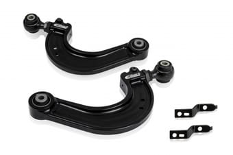 eibach pro-alignment rear camber arm kit for 2018+ honda accord 2.0/1.5l turbo 5.67476k - image
