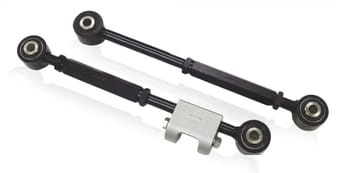 eibach pro-alignment rear camber/toe kit for 01-07 subaru wrx 5.67640k - image
