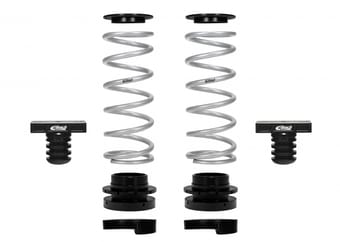 eibach load-leveling system 2010-2022 toyota 4runner - load rating 200-400 lbs ak31-82-071-02-02 - image