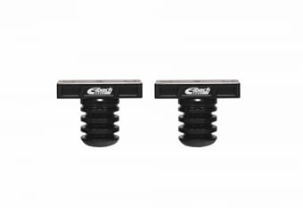 eibach rear bump stop sub-assembly 2010-2022 toyota 4runner ak31-82-071-bmp - image