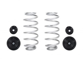 eibach pro-lift kit for 03-09 lexus gx470 (rear springs only) - 2.2in rear e30-59-005-01-02 - image