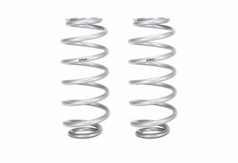 eibach 03-09 lexus gx470 pro-lift kit (rear hd springs + air bag delete) - 3.0in rear e30-59-005-02-02 - image