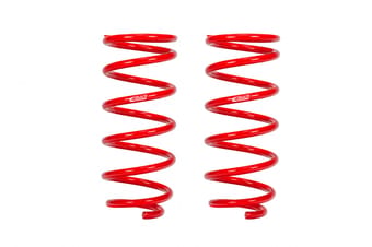 eibach pro-truck lift kit for 2019-2020 toyota 4runner trd pro 4wd - rear e30-82-071-03-02 - image