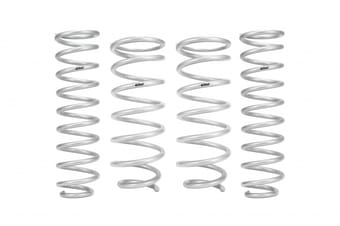 eibach pro-truck lift kit 91-97 toyota land cruiser (incl. lift springs) e30-82-085-01-22 - image