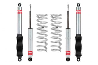 eibach pro-truck lift kit for 15-22 chevrolet colorado (pro-truck shocks included) e80-23-007-01-22 - image