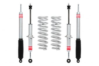 eibach pro-truck lift kit for 07-15 toyota tundra e80-82-067-01-22 - image