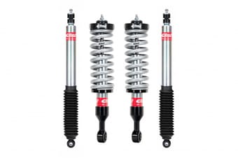 eibach pro-truck coilover 2.0 for 15-21 chevrolet colorado 2wd/4wd (excludes zr2 models 2wd/4wd) e86-23-007-01-22 - image
