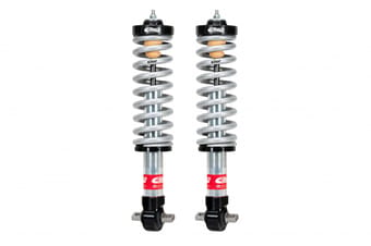 eibach pro-truck coilover 2.0 front for 18-20 ford ranger 2wd/4wd e86-35-048-01-20 - image