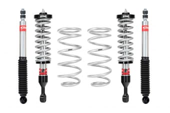 eibach 10-22 lexus gx460 (non-airbag) pro-truck lift kit system stage 2 e86-59-006-01-22 - image