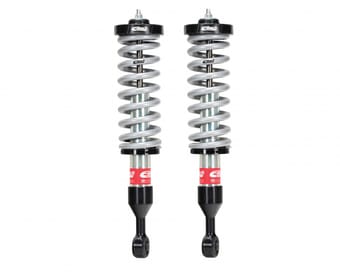eibach pro-truck coilover 2.0 front for 10-20 toyota 4runner 2wd/4wd e86-82-071-01-20 - image