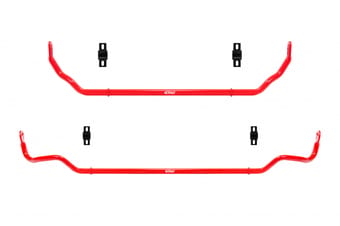 eibach 2020+ toyota supra front & rear anti-roll sway bar kit e40-82-089-01-11 - image