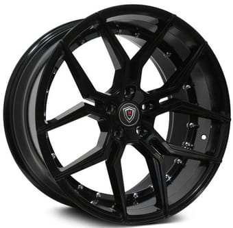 Marquee M1000 Gloss Black
