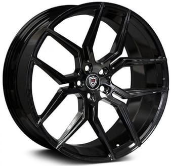 Marquee M1000W Gloss Black