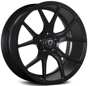 Marquee M1003 Satin Black