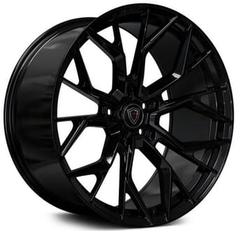 Marquee M1004 Gloss Black