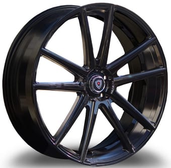 Marquee M3197 Gloss Black