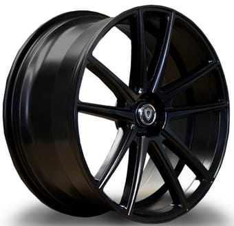 Marquee M3197 Satin Black