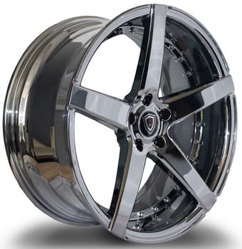 Marquee M3226 Chrome