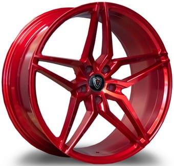 Marquee M3259 Candy Red
