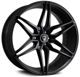 Marquee M3259A Satin Black