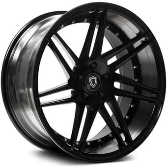 Marquee M3266 Satin Black