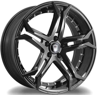 Marquee M3284 Gloss Black