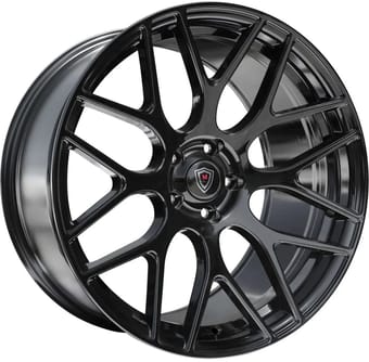 Marquee M6981 Gloss Black