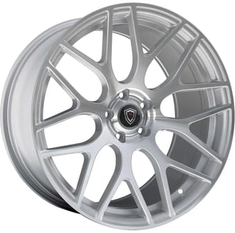 Marquee M6981 Silver Machined
