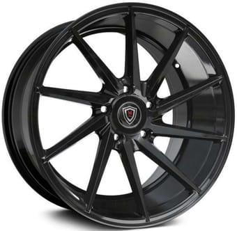 Marquee M8135 Gloss Black