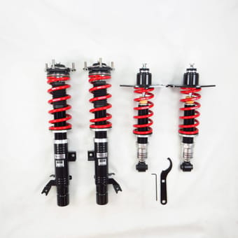 rs-r 17-19 acura mdx sports-i coilovers xbih231m - image