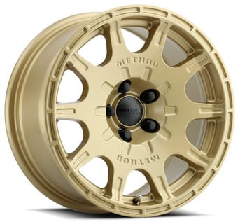 Method Race MR502 VT-Spec2 Gold
