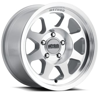 Method Race MR701 Machined