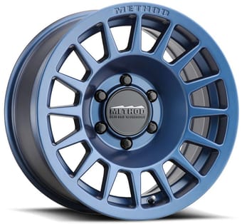 Method Race MR707 Bahia Blue