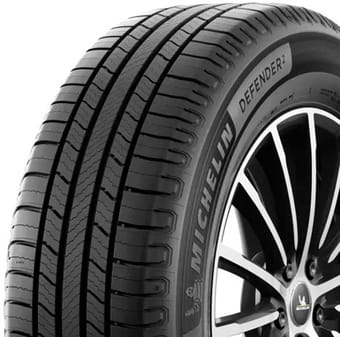235/60r17 michelin defender2 - image