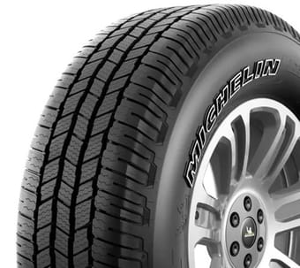 275/45r22xl michelin defender ltx m/s 2 - image