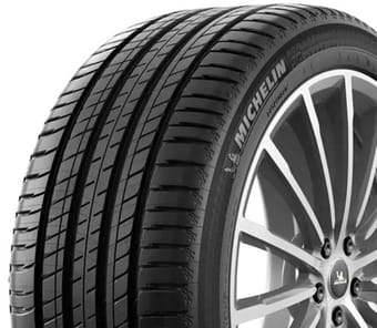 275/45r20xl michelin latitude sport 3 - image