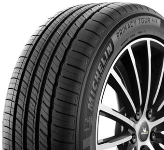 265/45r21xl michelin primacy tour a/s - image