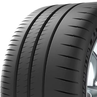 305/30zr20xl michelin pilot sport cup 2 - image