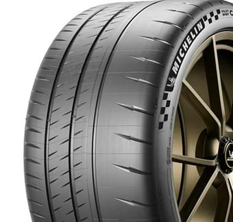 335/30zr21xl michelin pilot sport cup 2 r - image