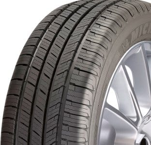 195/65r15 michelin defender t+h - image