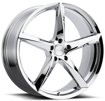 MKW M120 Chrome