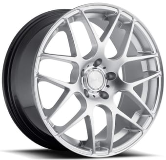 MRR UO2 Hyper Silver