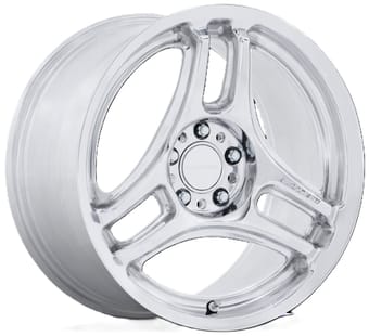 Motegi MR161 Polished