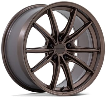 Motegi MR162 Burnt Bronze
