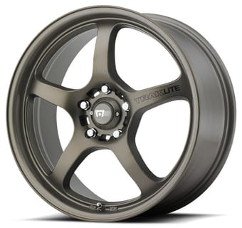 Motegi MR131 Matte Bronze