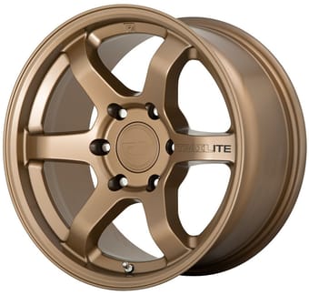 Motegi MR150 Trailite Matte Bronze