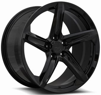 MRR Forged F23 Gloss Black